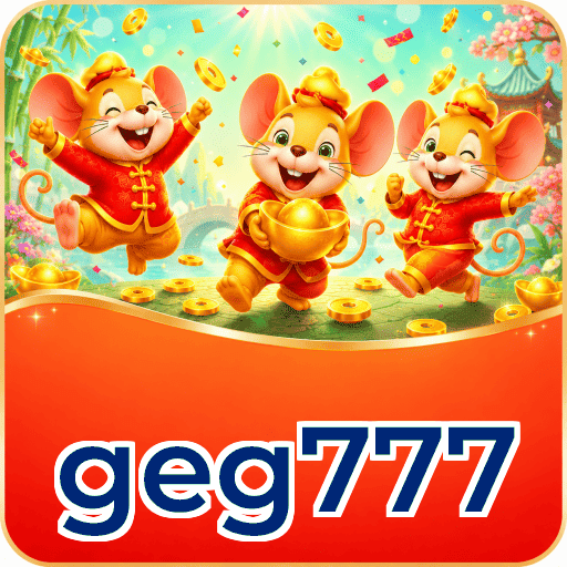 geg777 Apostas Esportivas Logo - 34 Esportes Certificados