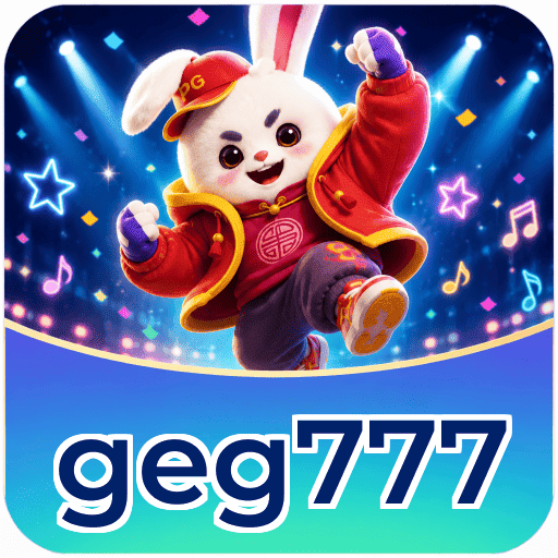 geg777 Download Speed Test Logo - Teste de Velocidade Certificado