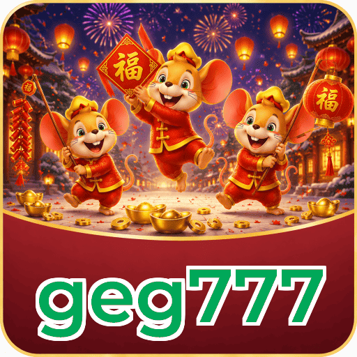 geg777 VIP Program Logo