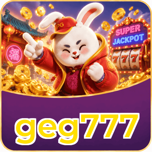 geg777 Logo Seguro