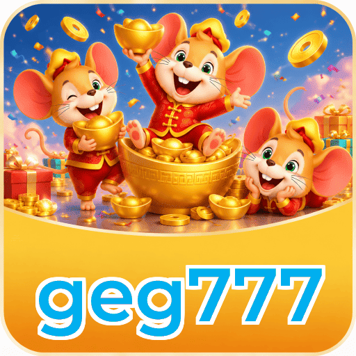 geg777 Logo Verificado