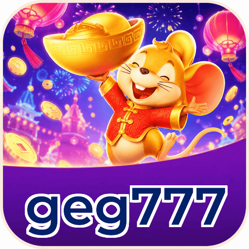 Logo geg777 Plataforma Certificada